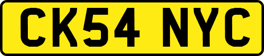 CK54NYC