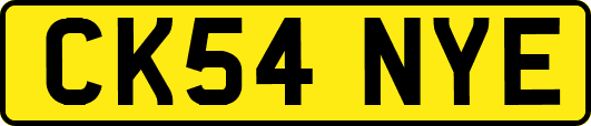 CK54NYE