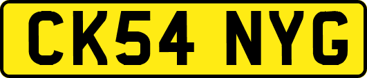 CK54NYG
