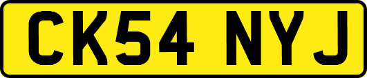 CK54NYJ