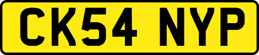 CK54NYP