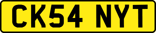 CK54NYT