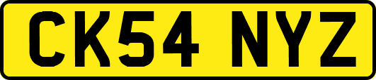 CK54NYZ