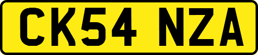 CK54NZA