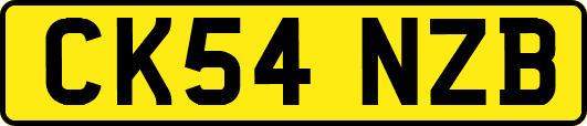 CK54NZB