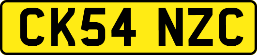 CK54NZC