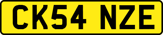 CK54NZE