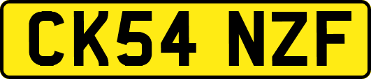 CK54NZF