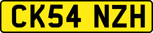 CK54NZH