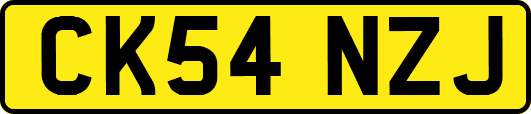 CK54NZJ
