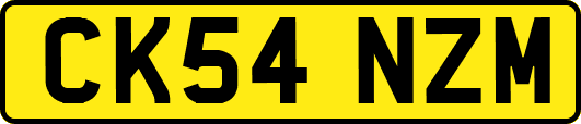 CK54NZM