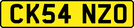 CK54NZO