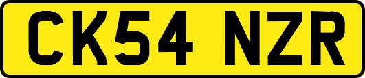 CK54NZR