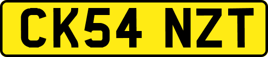 CK54NZT