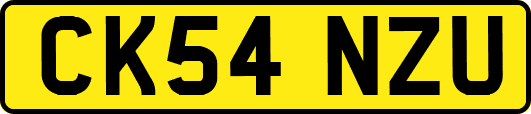 CK54NZU