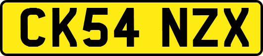 CK54NZX