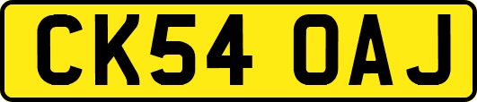 CK54OAJ