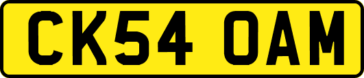 CK54OAM