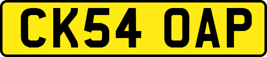 CK54OAP