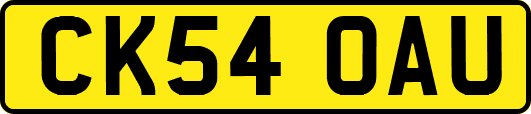 CK54OAU