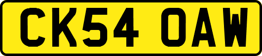 CK54OAW