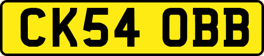 CK54OBB
