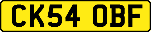 CK54OBF