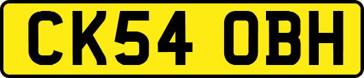 CK54OBH