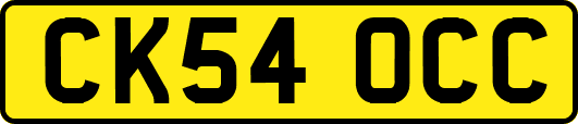 CK54OCC
