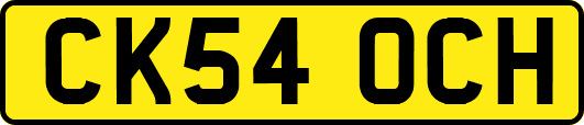 CK54OCH