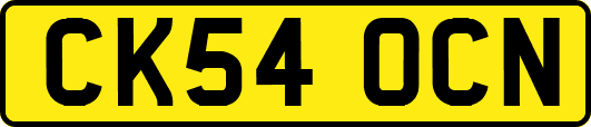 CK54OCN