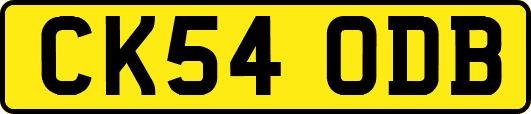 CK54ODB