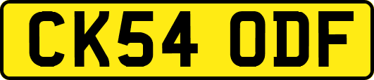 CK54ODF