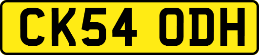 CK54ODH