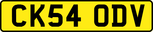 CK54ODV