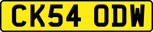 CK54ODW