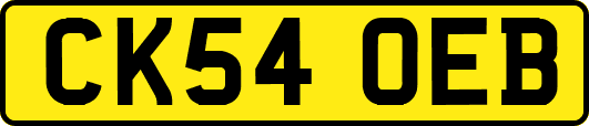 CK54OEB