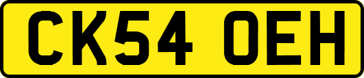 CK54OEH