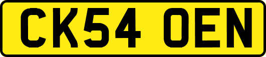 CK54OEN