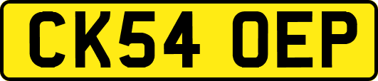 CK54OEP