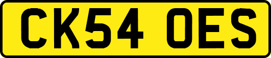 CK54OES