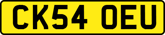 CK54OEU