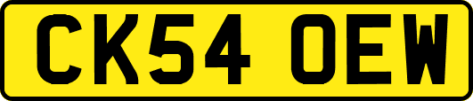 CK54OEW
