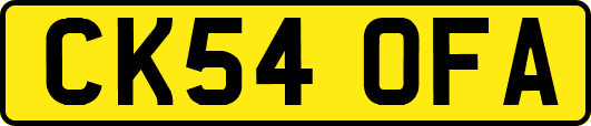 CK54OFA