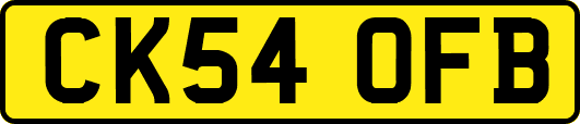 CK54OFB