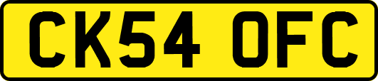 CK54OFC