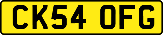 CK54OFG