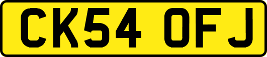 CK54OFJ