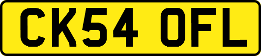 CK54OFL