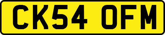 CK54OFM